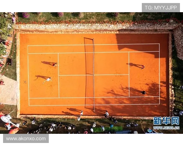 红土网球场被中央点名关注 引发公众对体育场地建设和管理新讨论