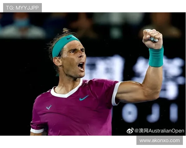 纳达尔重返赛场宣言新赛季目标明确 争夺第23个大满贯冠军