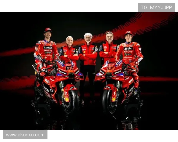 MotoGP赛季激战正酣 各车队新战略与车手表现引热议 MotoGP赛季激战正酣 各车队新战略与车手表现引热议