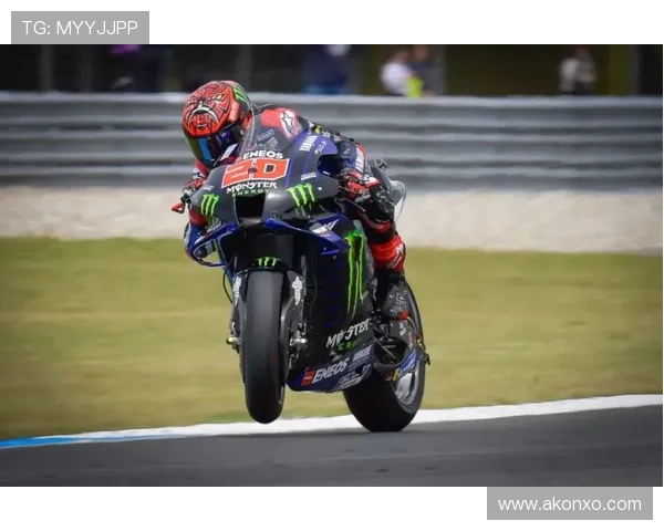 MotoGP赛季迎来激烈变局 新星崛起与老将争锋再掀热潮 MotoGP赛季迎来激烈变局 新星崛起与老将争锋再掀热潮