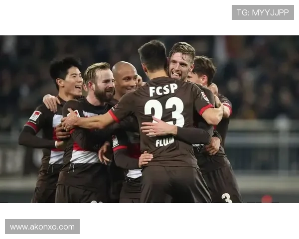 圣保利俱乐部迎来新任主教练 力求重返德乙竞争行列