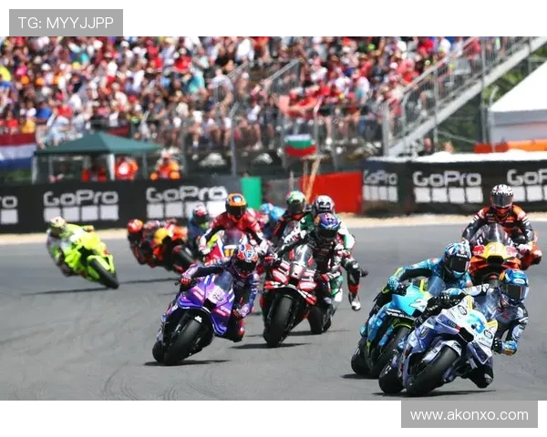 摩托GP赛季激烈角逐 新车队和车手亮相挑战世界冠军荣耀