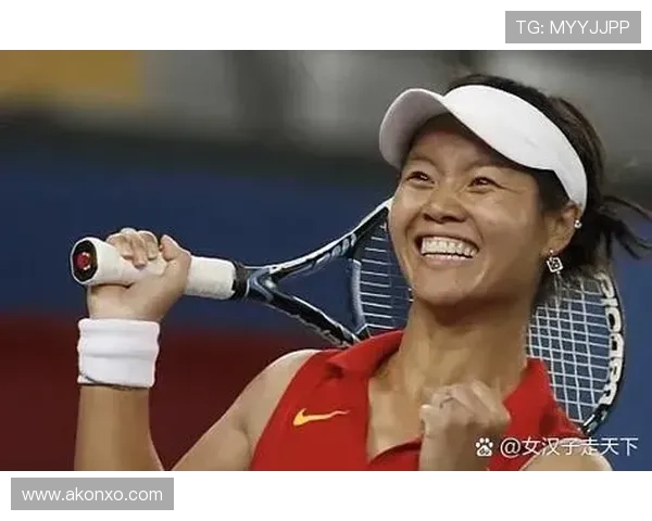 蒋婷网球生涯回顾与成就分析探索未来发展潜力